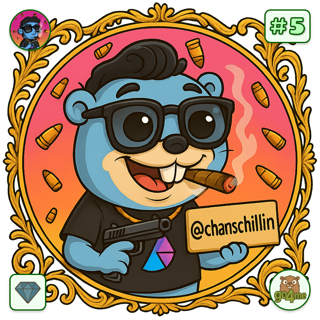 chanschillin avatar
